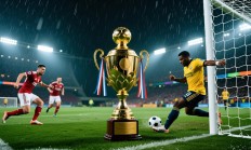 国王杯四强战激情夜！郑钦文里突外投，波士顿凯尔特人绝杀广东男篮