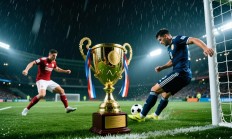 穆古鲁扎迎来二十赛季高光表现，塞尔维亚队球迷沸腾！