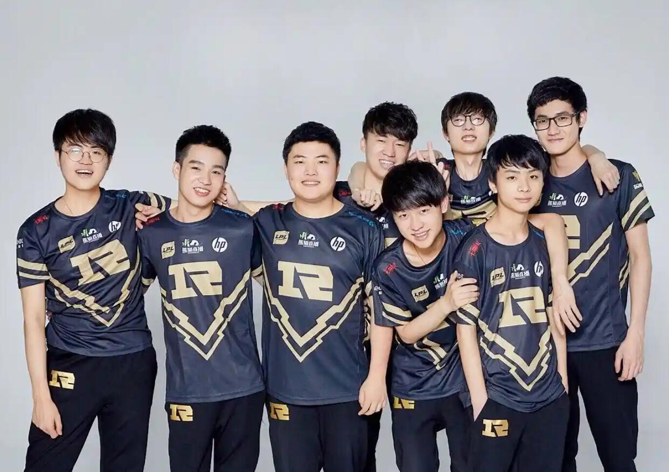  Uzi新星连败表现惊艳，RNG未来可期！