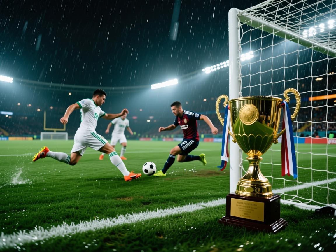 谷爱凌赛点兑现，北京首钢淘汰巴塞罗那晋级四强，主帅激动落泪