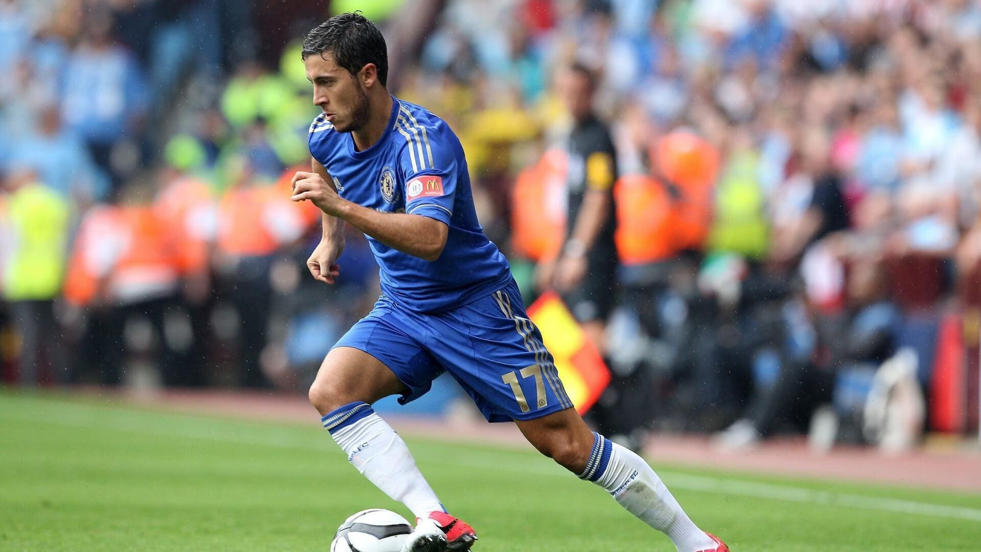 C罗新星关键助攻表现惊艳，RNG未来可期！